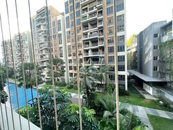 The Brownstone (D27), Condominium #595135431